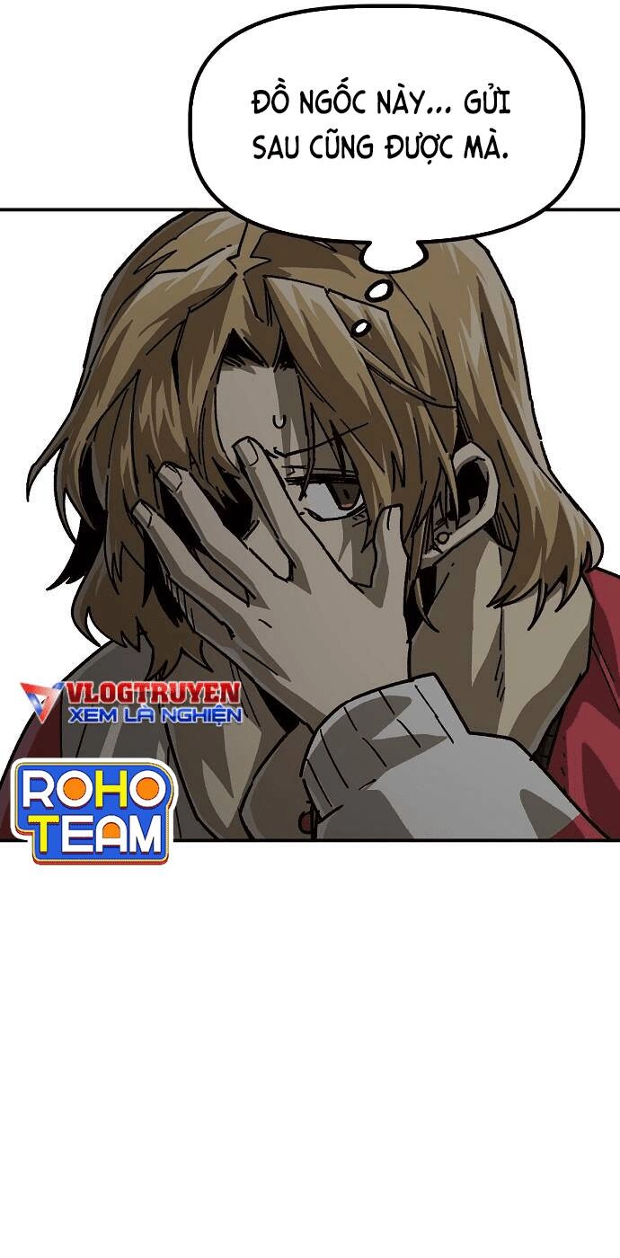 Chỉ Có Cái C.h.ế.t Mới Là Sự Cứu Rỗi Chapter 18 - 41