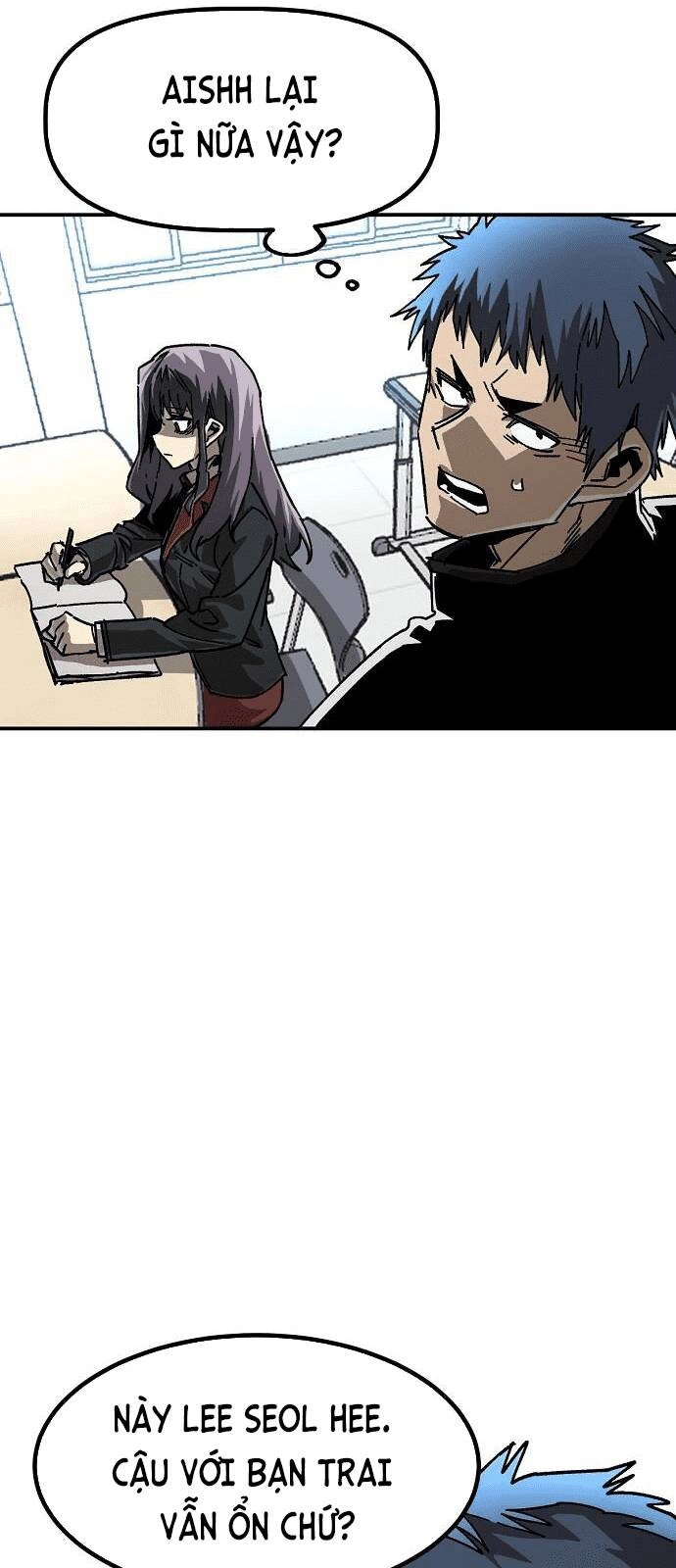 Chỉ Có Cái C.h.ế.t Mới Là Sự Cứu Rỗi Chapter 18 - 49