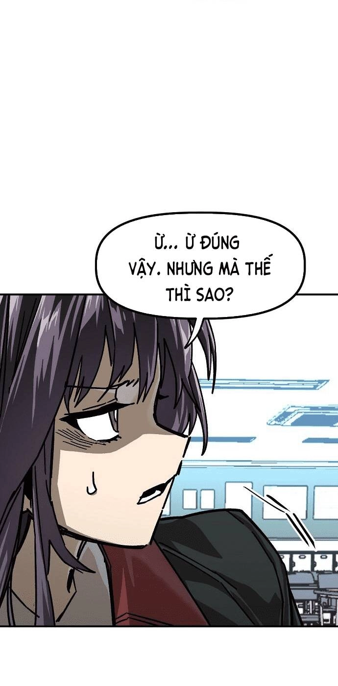 Chỉ Có Cái C.h.ế.t Mới Là Sự Cứu Rỗi Chapter 18 - 52