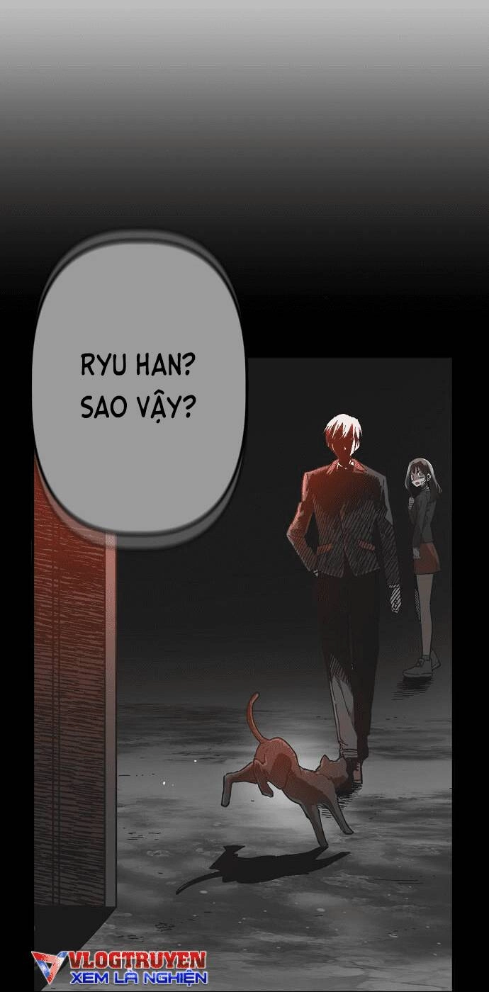 Chỉ Có Cái C.h.ế.t Mới Là Sự Cứu Rỗi Chapter 18 - 64