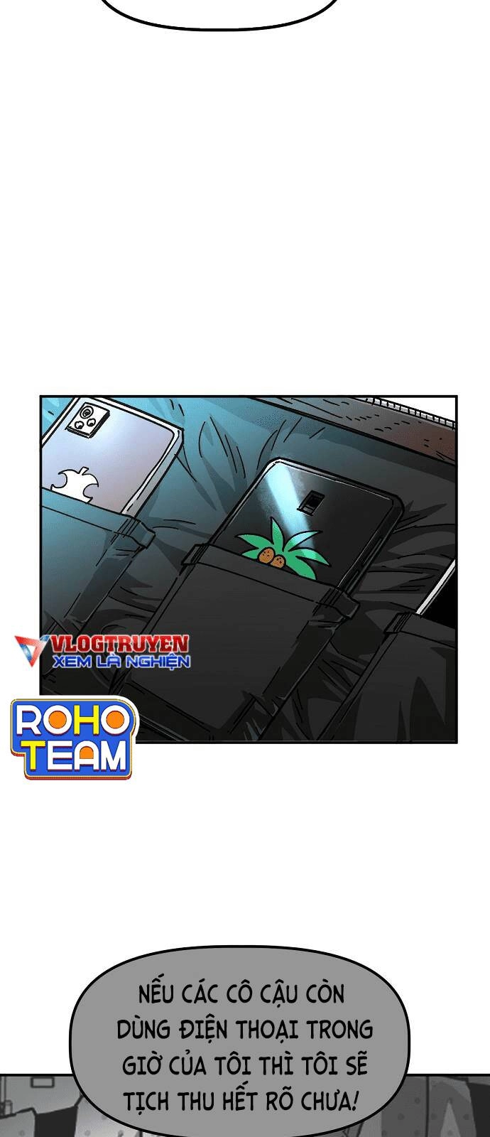 Chỉ Có Cái C.h.ế.t Mới Là Sự Cứu Rỗi Chapter 18 - 71