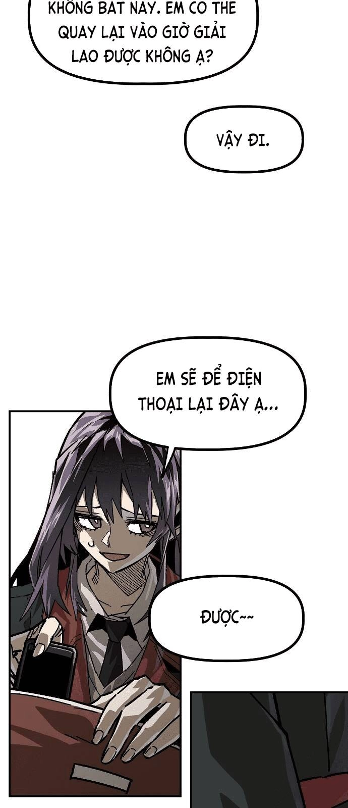 Chỉ Có Cái C.h.ế.t Mới Là Sự Cứu Rỗi Chapter 18 - 82