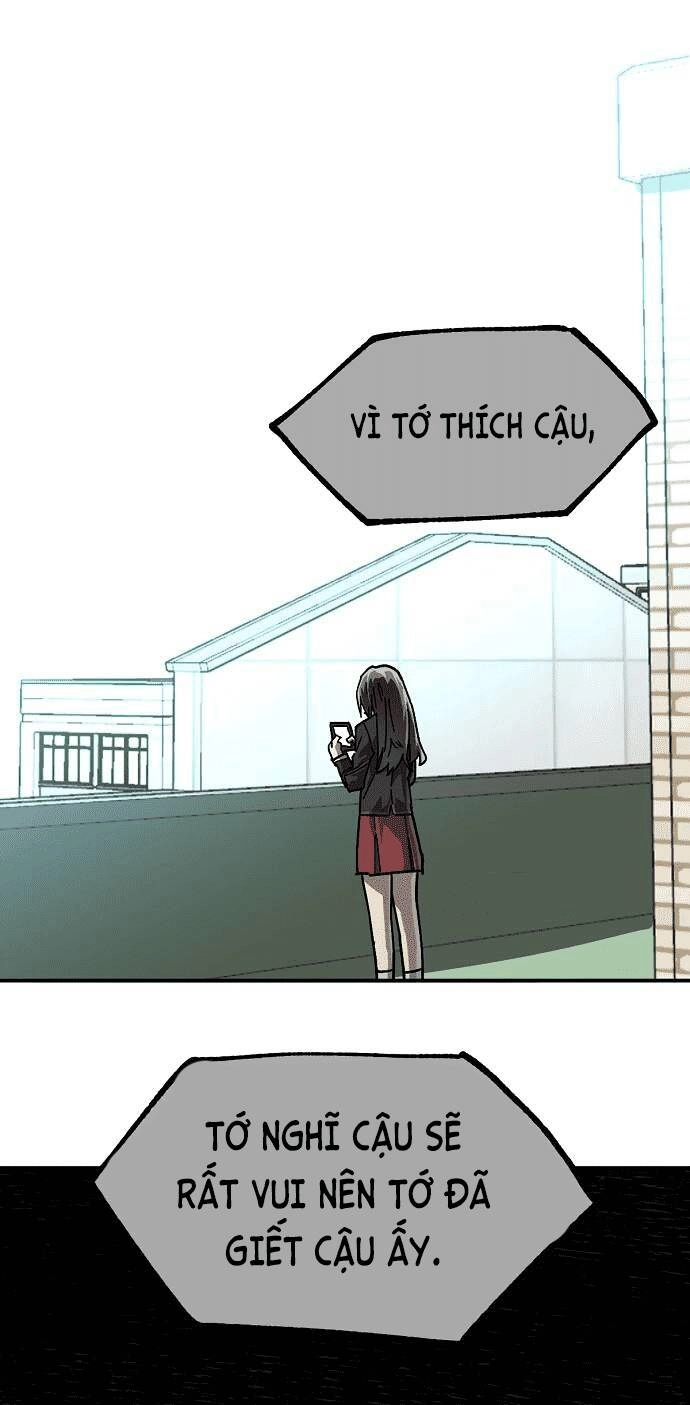 Chỉ Có Cái C.h.ế.t Mới Là Sự Cứu Rỗi Chapter 18 - 86