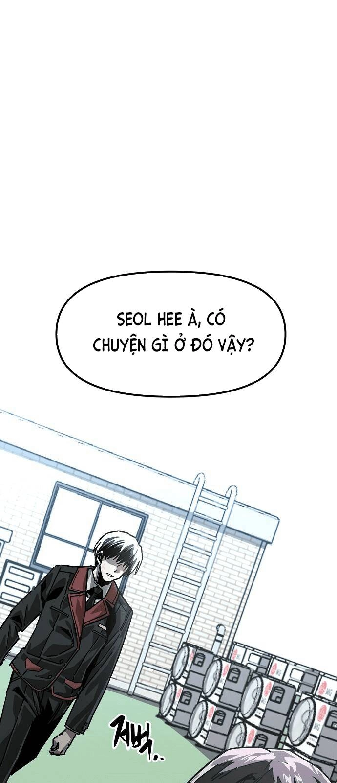 Chỉ Có Cái C.h.ế.t Mới Là Sự Cứu Rỗi Chapter 19 - 1
