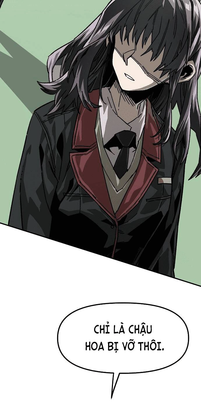 Chỉ Có Cái C.h.ế.t Mới Là Sự Cứu Rỗi Chapter 19 - 2