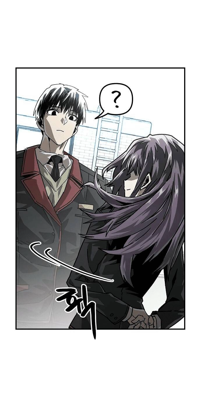 Chỉ Có Cái C.h.ế.t Mới Là Sự Cứu Rỗi Chapter 19 - 5