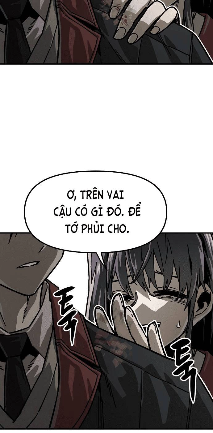 Chỉ Có Cái C.h.ế.t Mới Là Sự Cứu Rỗi Chapter 19 - 14