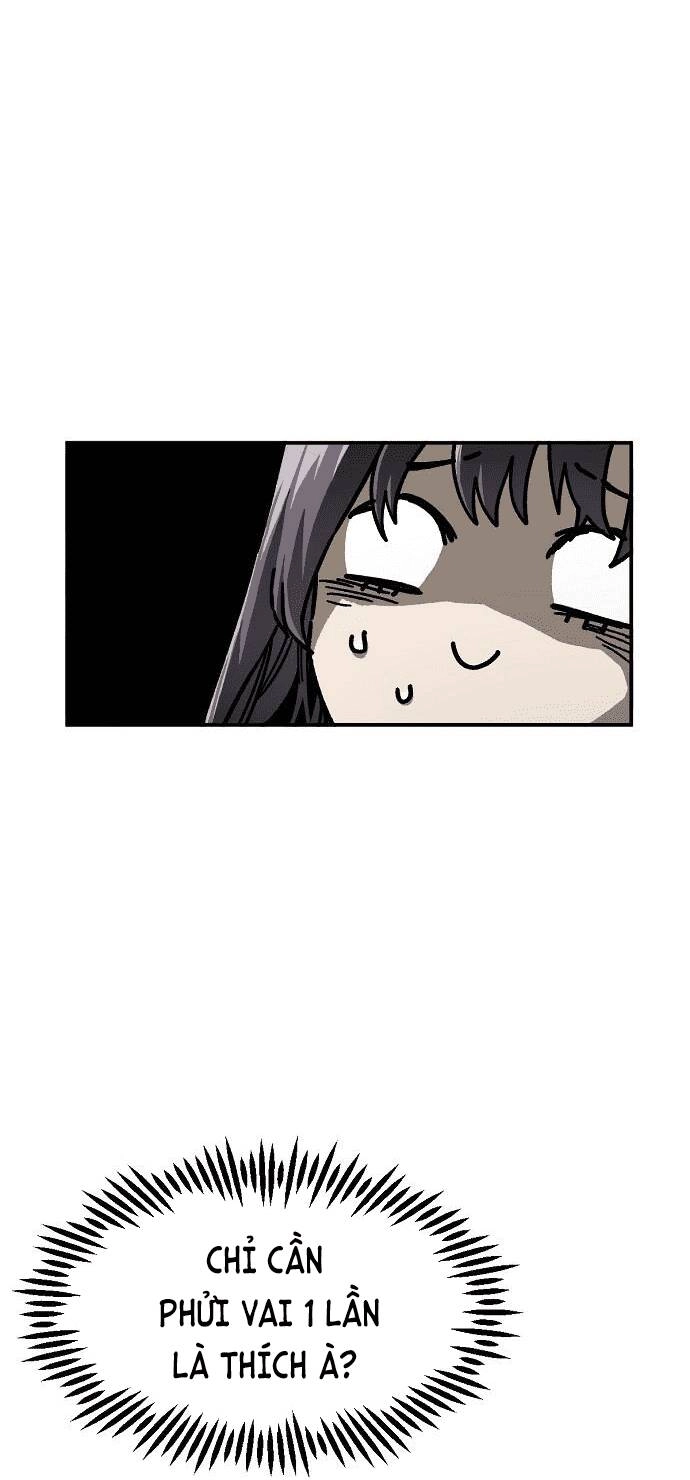 Chỉ Có Cái C.h.ế.t Mới Là Sự Cứu Rỗi Chapter 19 - 22