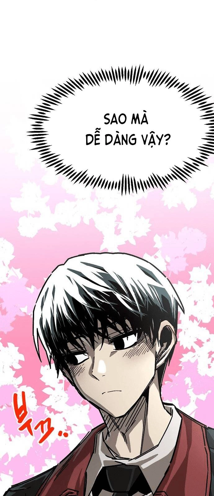 Chỉ Có Cái C.h.ế.t Mới Là Sự Cứu Rỗi Chapter 19 - 23