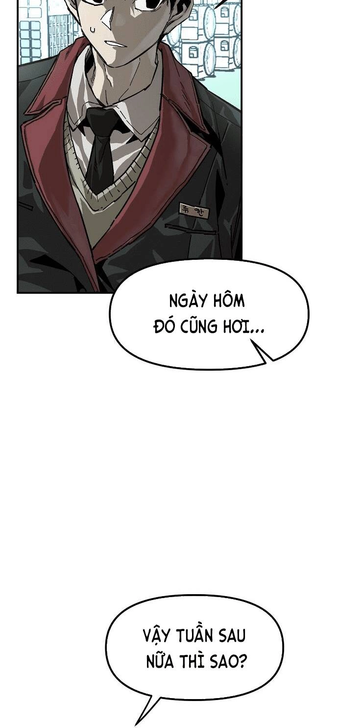 Chỉ Có Cái C.h.ế.t Mới Là Sự Cứu Rỗi Chapter 19 - 26