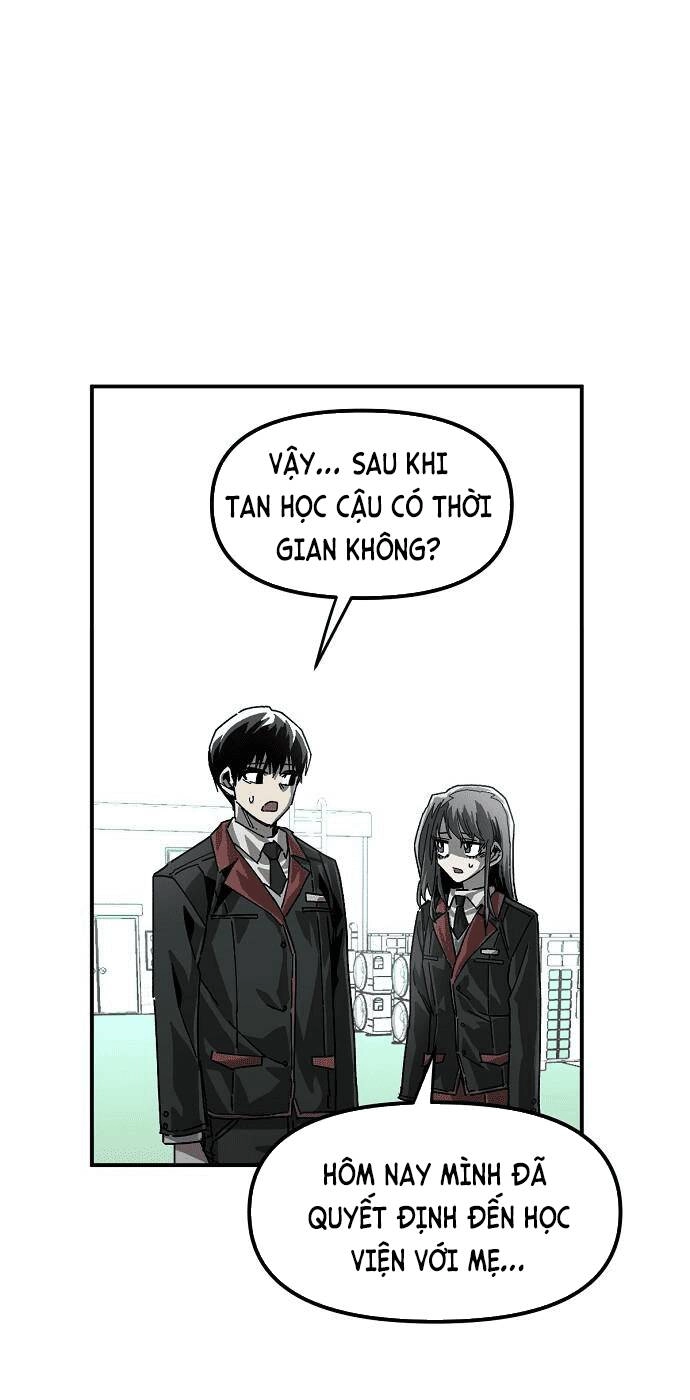 Chỉ Có Cái C.h.ế.t Mới Là Sự Cứu Rỗi Chapter 19 - 28