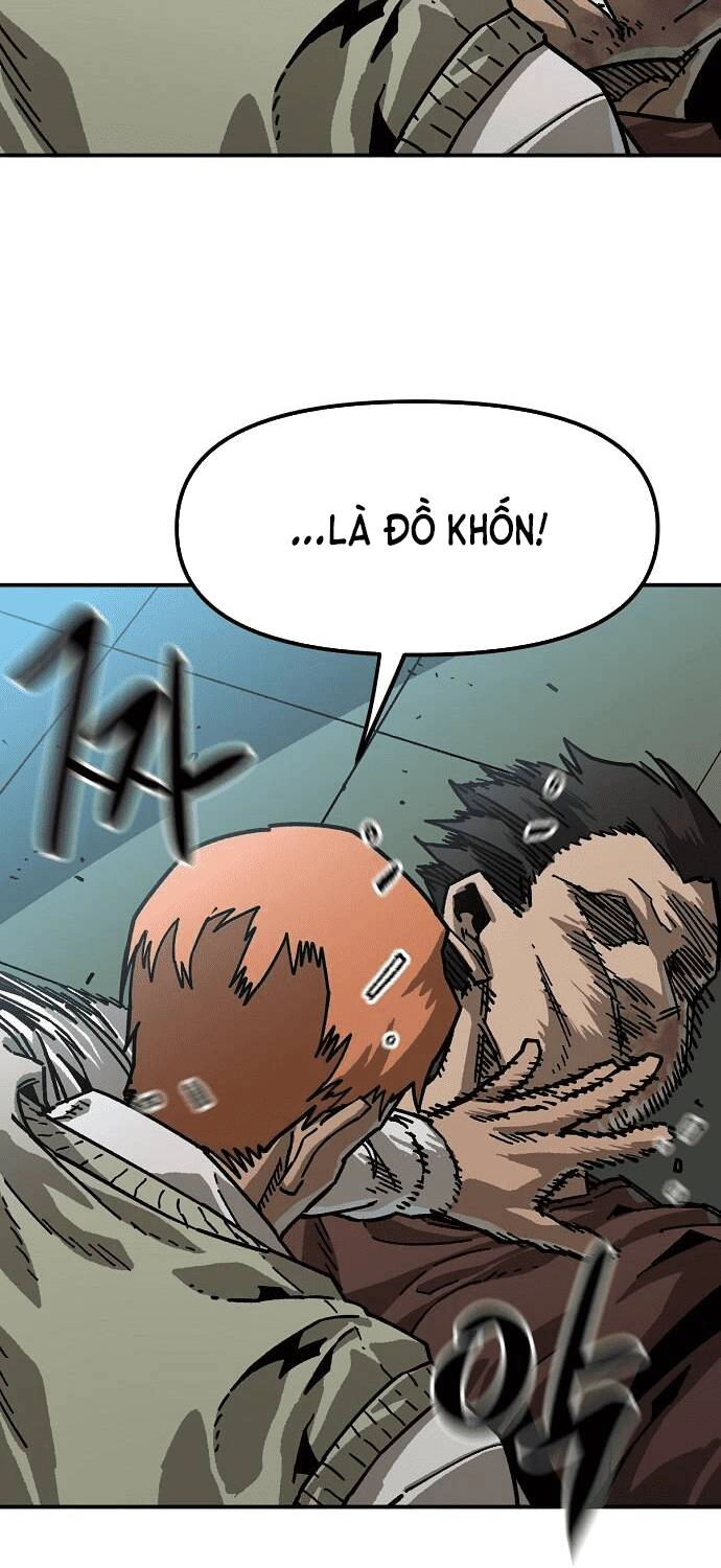 Chỉ Có Cái C.h.ế.t Mới Là Sự Cứu Rỗi Chapter 19 - 40