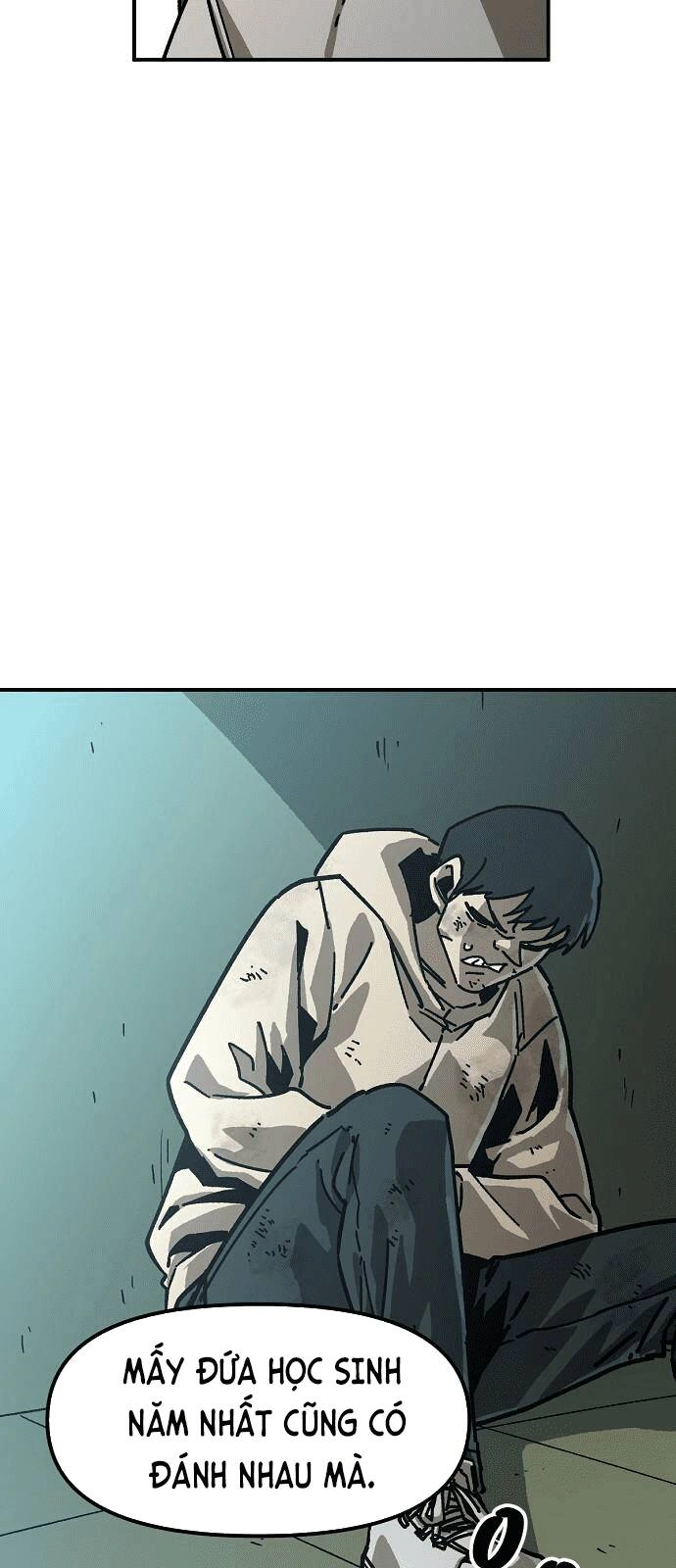 Chỉ Có Cái C.h.ế.t Mới Là Sự Cứu Rỗi Chapter 19 - 42