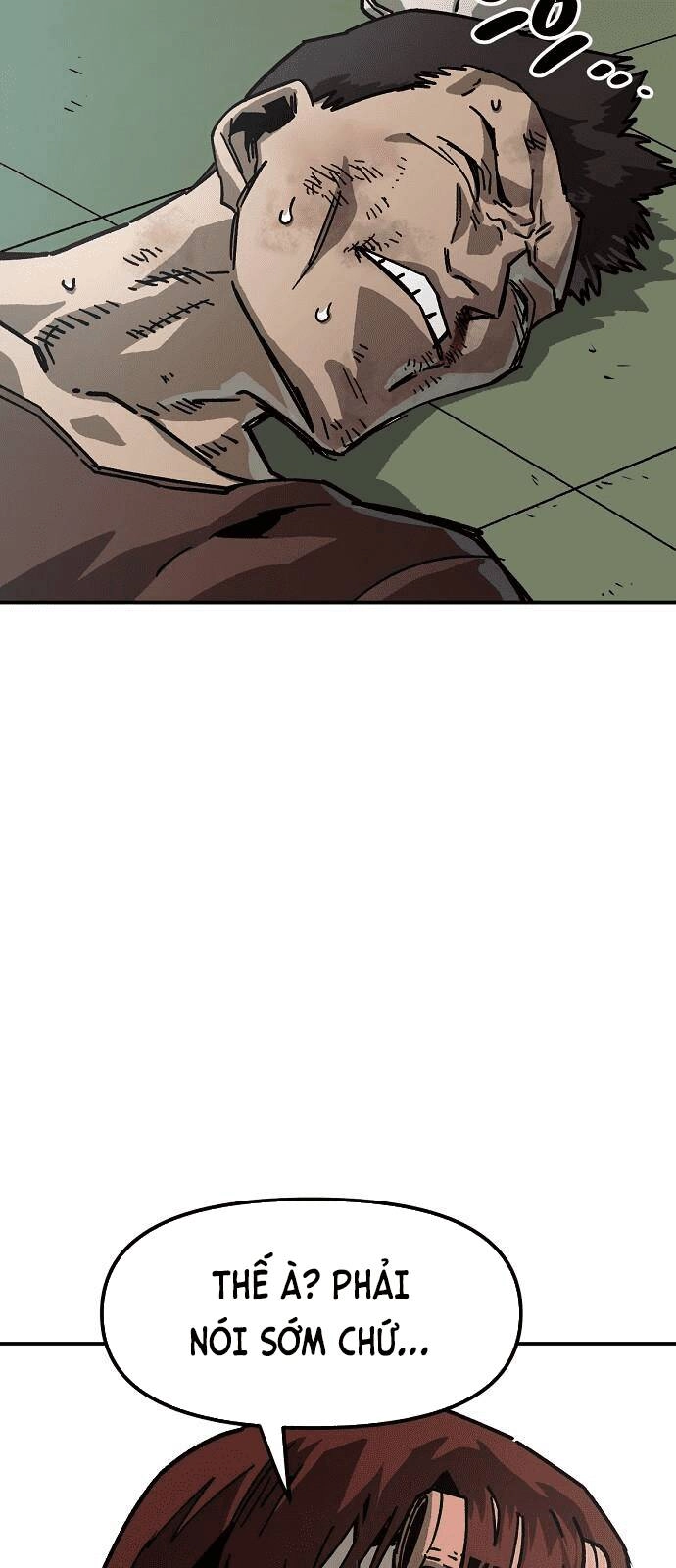 Chỉ Có Cái C.h.ế.t Mới Là Sự Cứu Rỗi Chapter 19 - 43