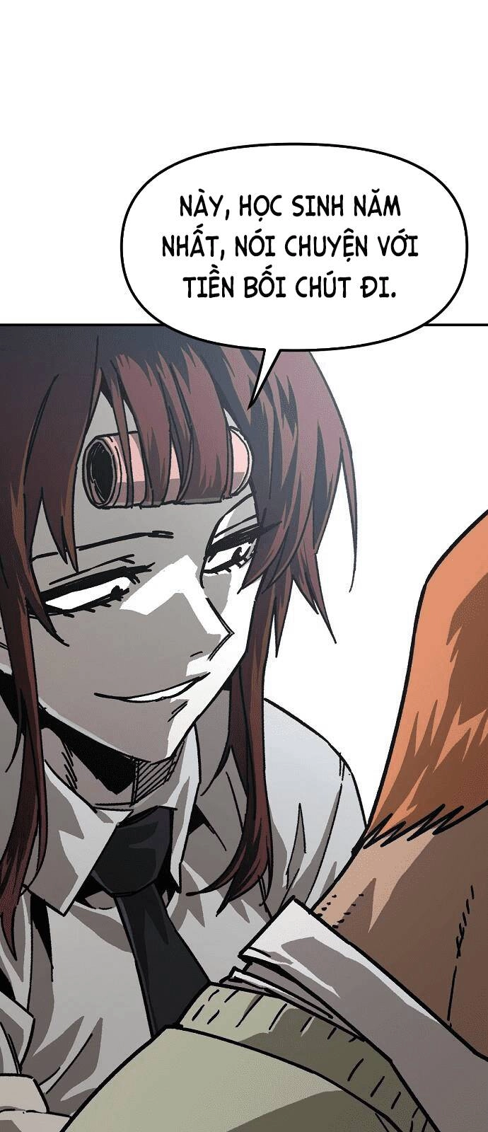 Chỉ Có Cái C.h.ế.t Mới Là Sự Cứu Rỗi Chapter 19 - 46