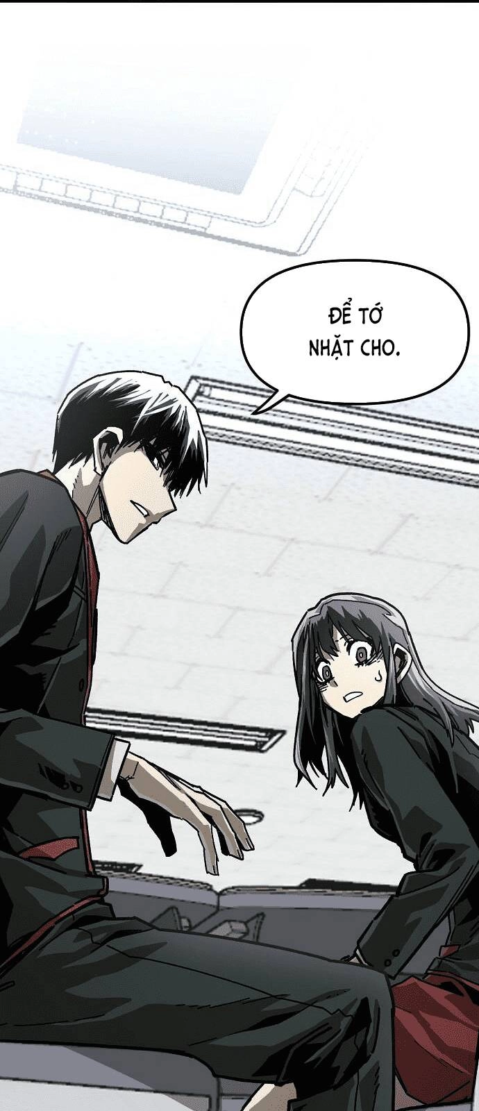 Chỉ Có Cái C.h.ế.t Mới Là Sự Cứu Rỗi Chapter 19 - 57