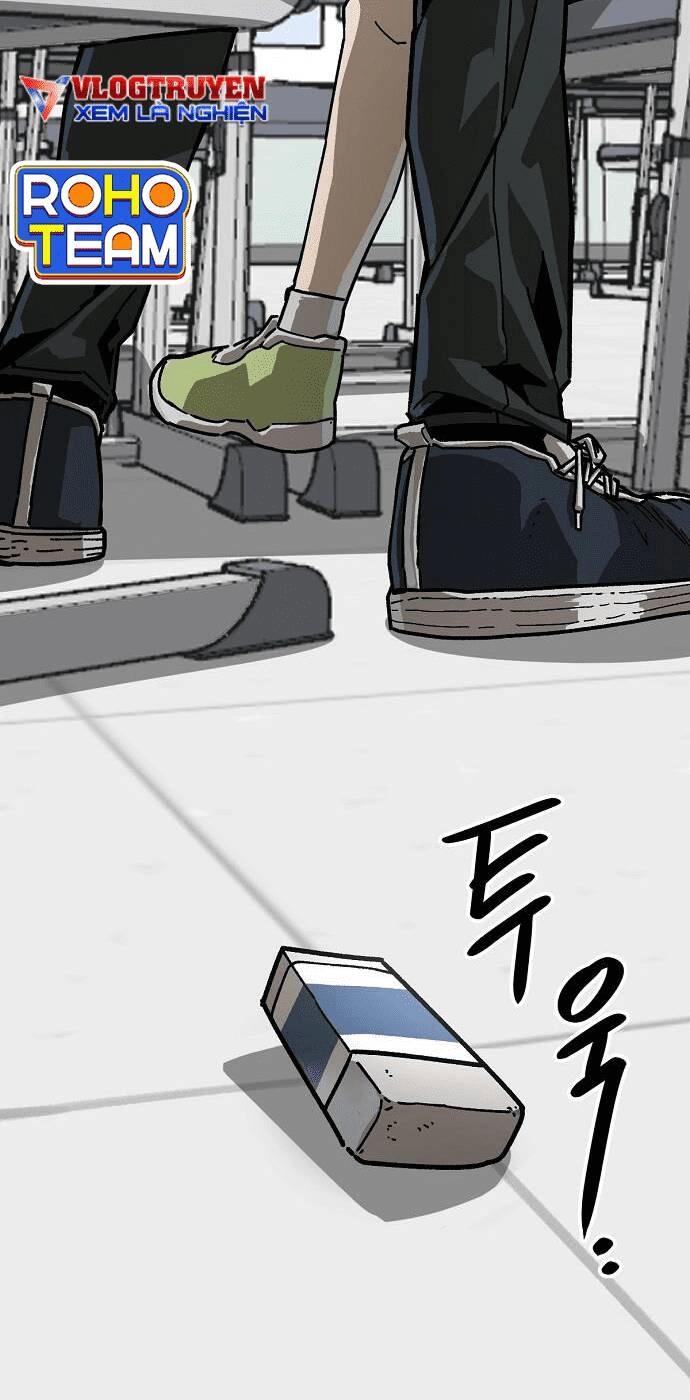 Chỉ Có Cái C.h.ế.t Mới Là Sự Cứu Rỗi Chapter 19 - 58