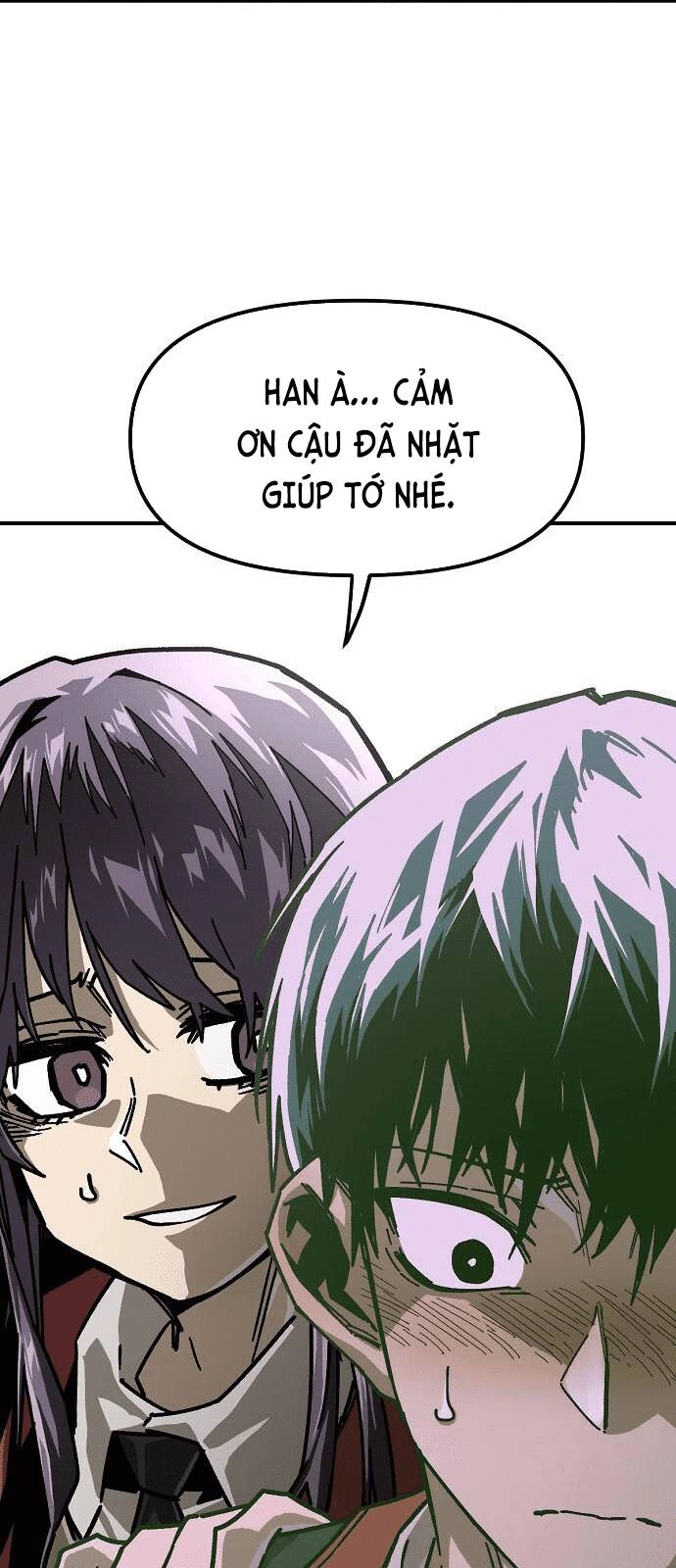 Chỉ Có Cái C.h.ế.t Mới Là Sự Cứu Rỗi Chapter 19 - 62