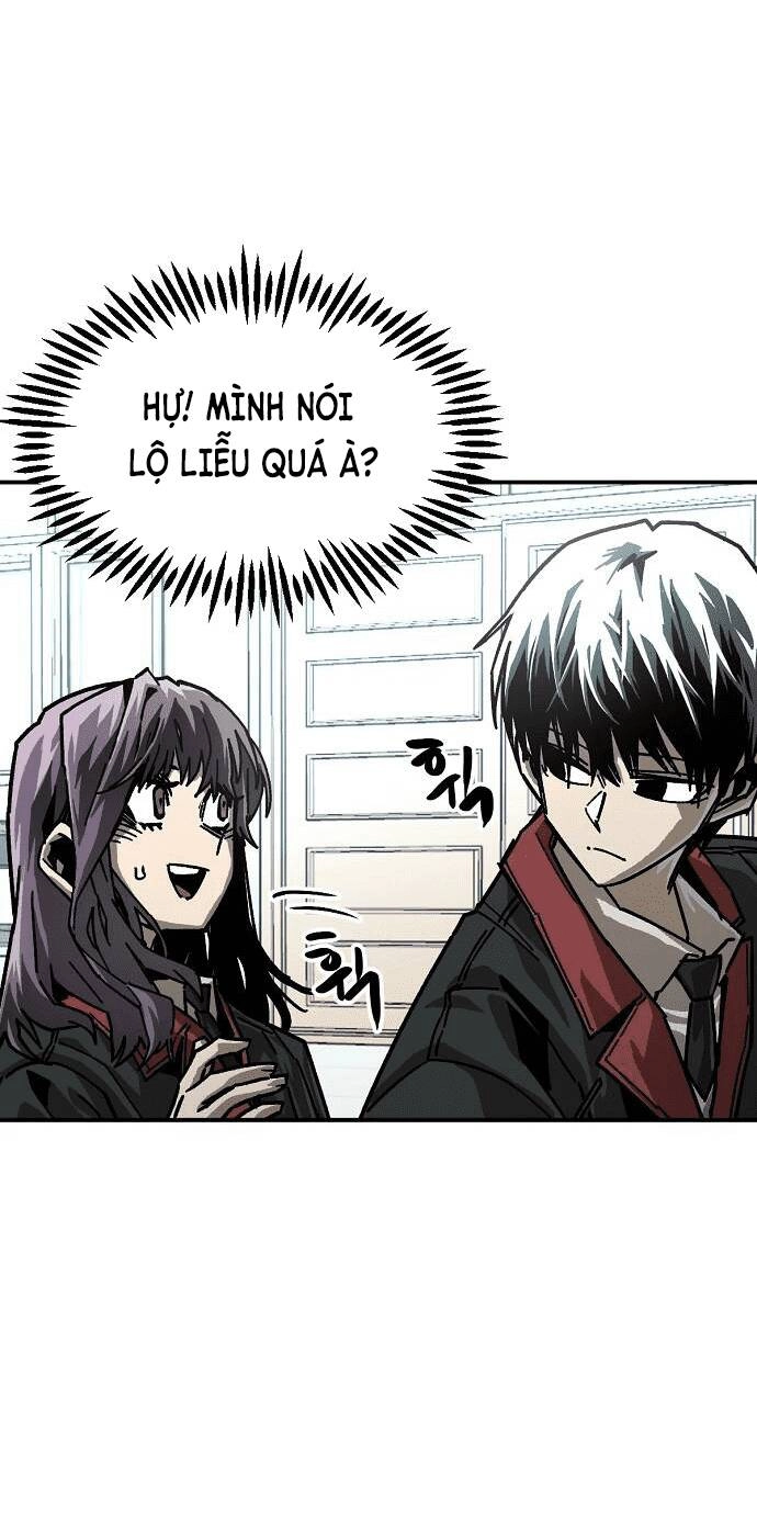 Chỉ Có Cái C.h.ế.t Mới Là Sự Cứu Rỗi Chapter 19 - 67