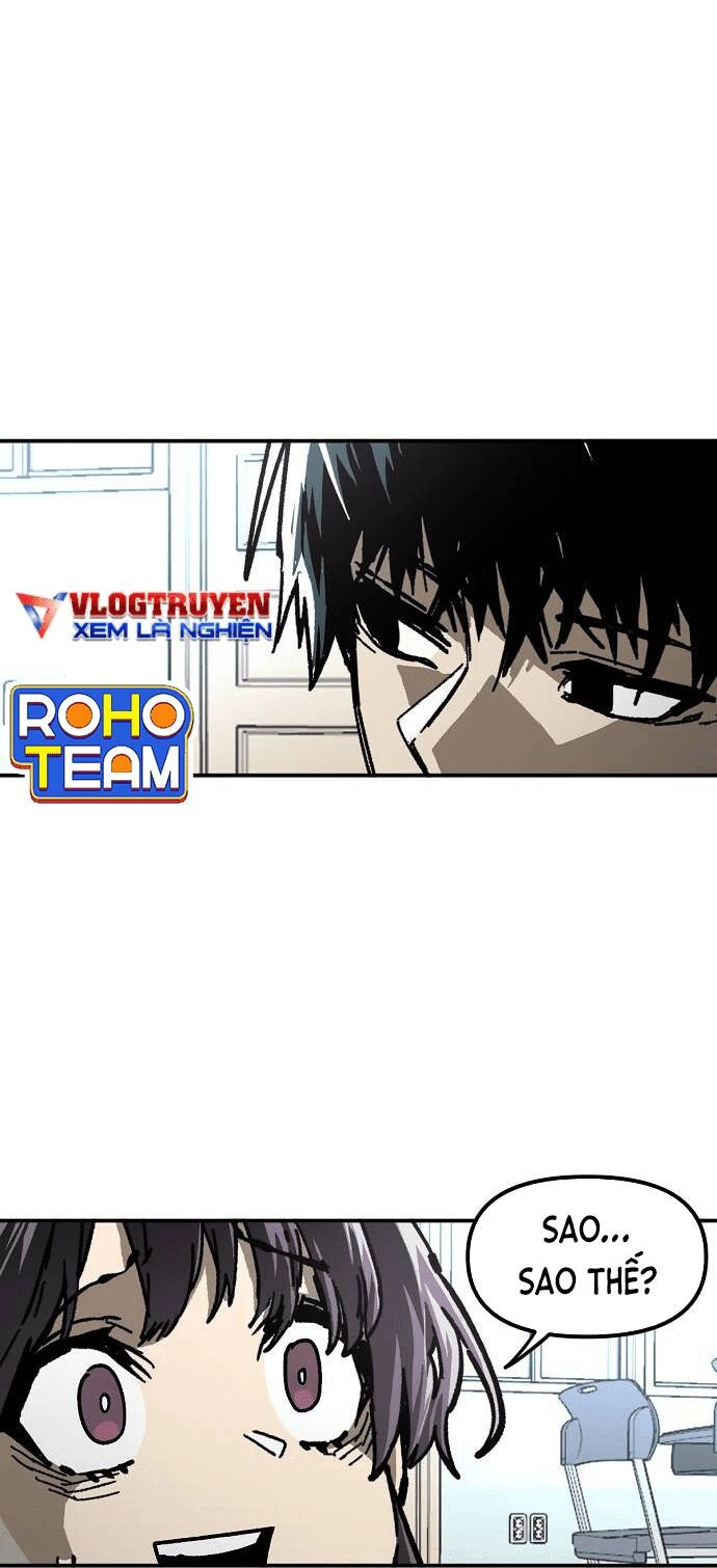 Chỉ Có Cái C.h.ế.t Mới Là Sự Cứu Rỗi Chapter 19 - 68