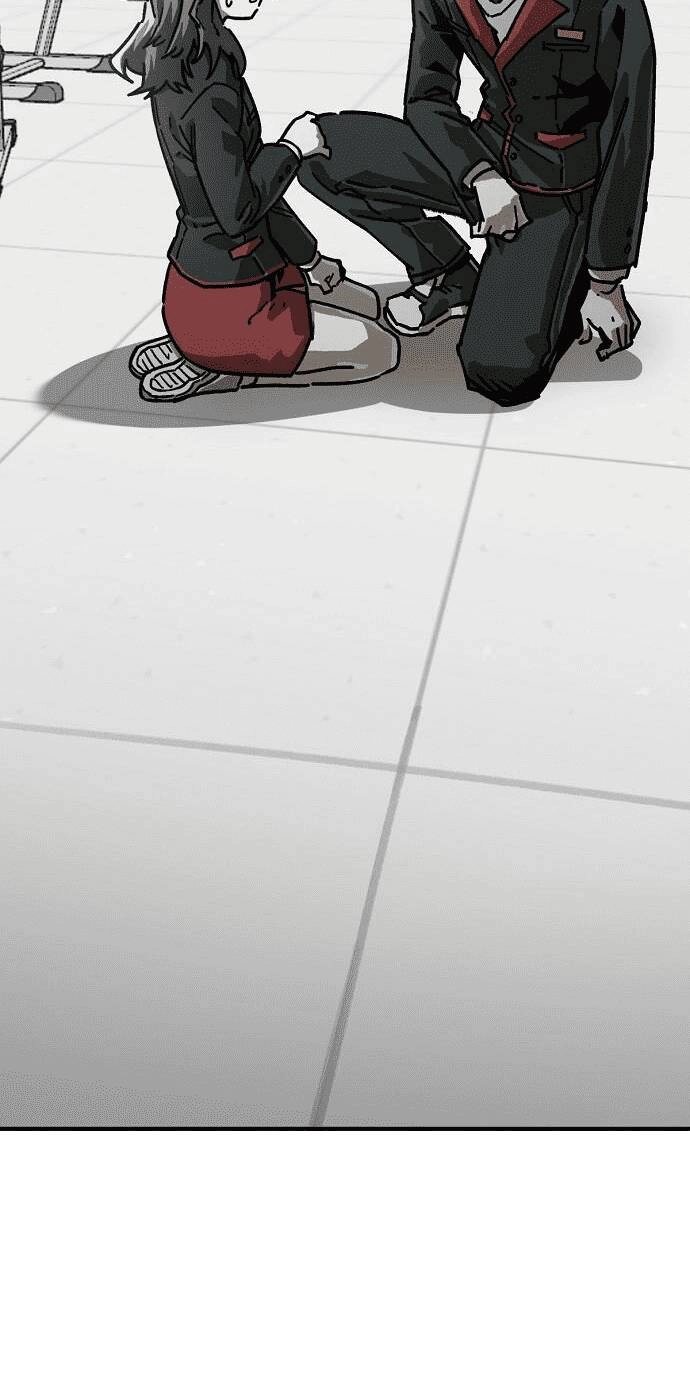 Chỉ Có Cái C.h.ế.t Mới Là Sự Cứu Rỗi Chapter 19 - 70