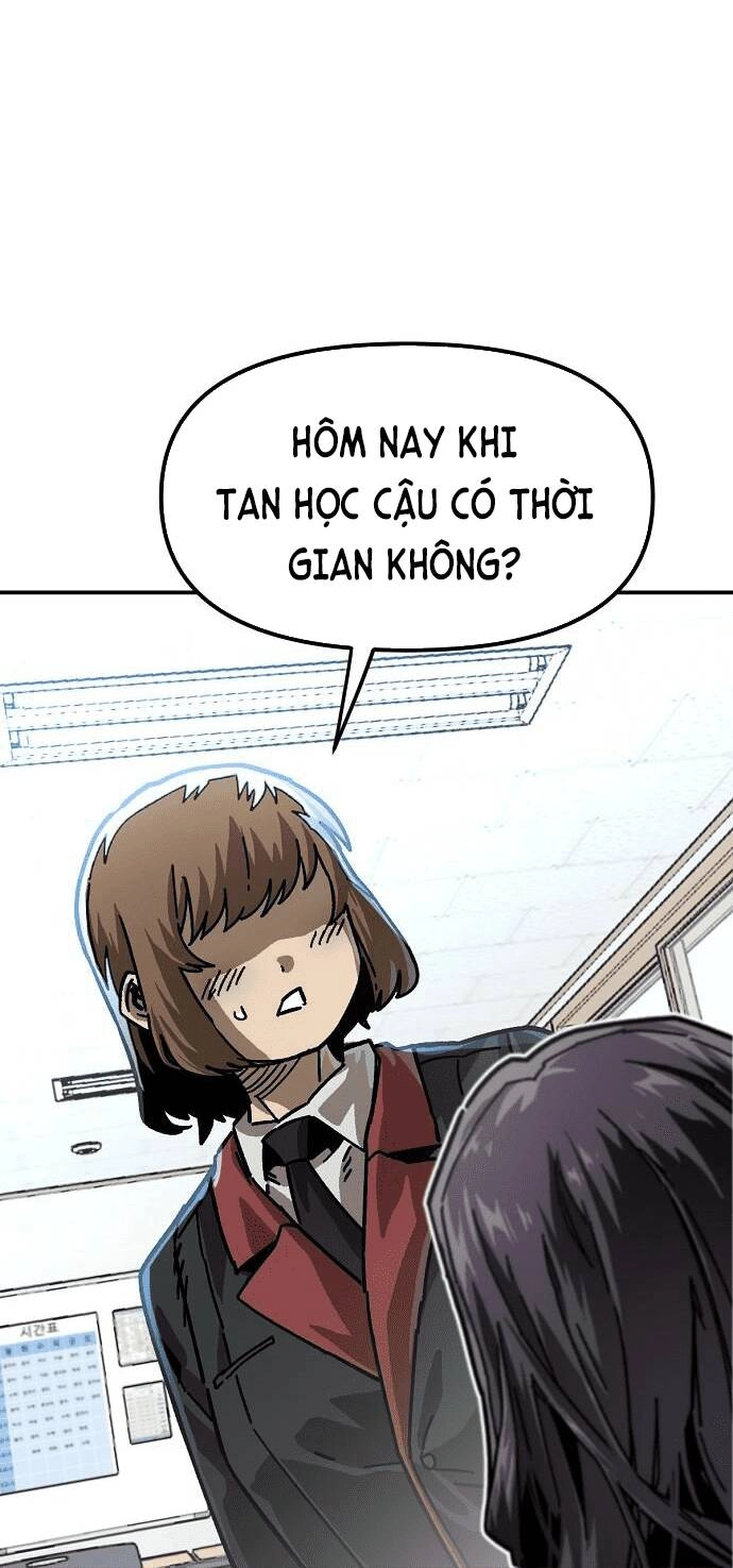 Chỉ Có Cái C.h.ế.t Mới Là Sự Cứu Rỗi Chapter 19 - 73