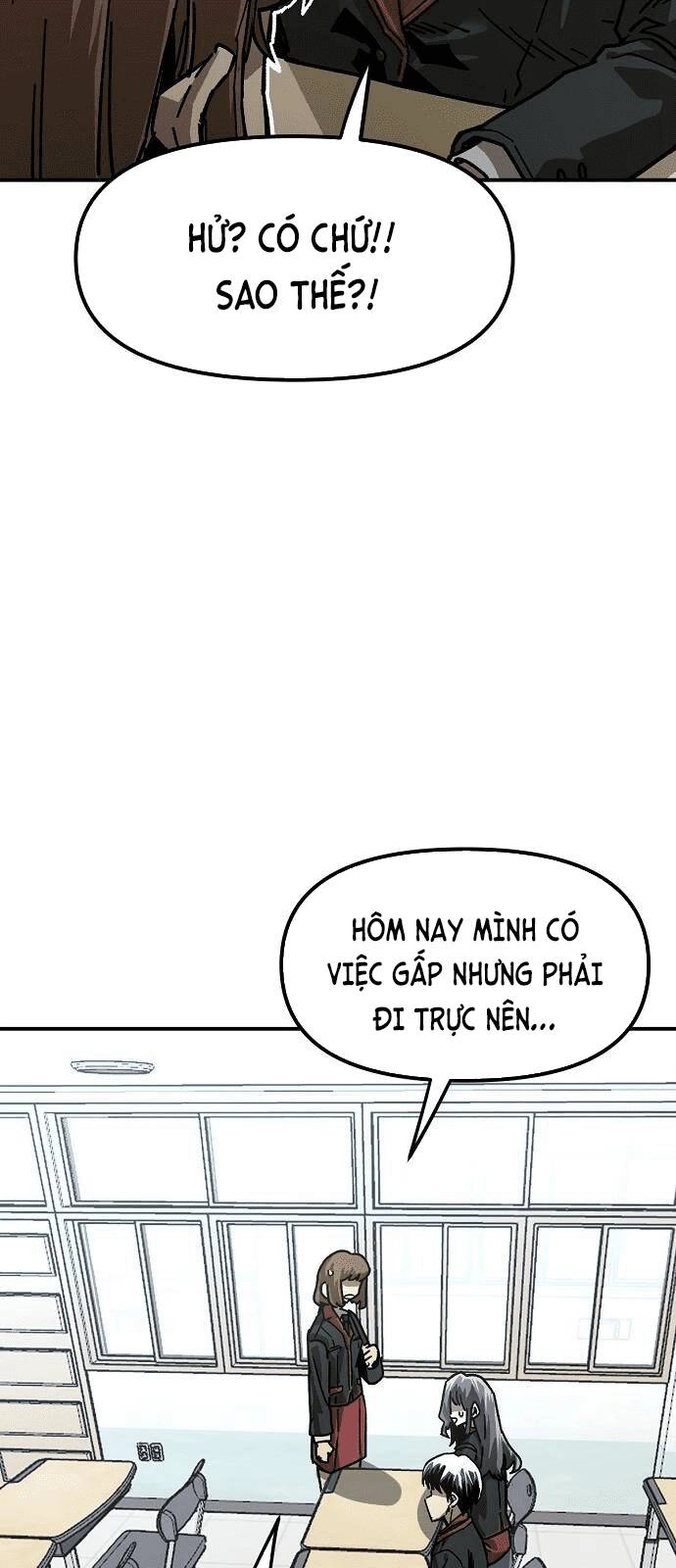 Chỉ Có Cái C.h.ế.t Mới Là Sự Cứu Rỗi Chapter 19 - 75