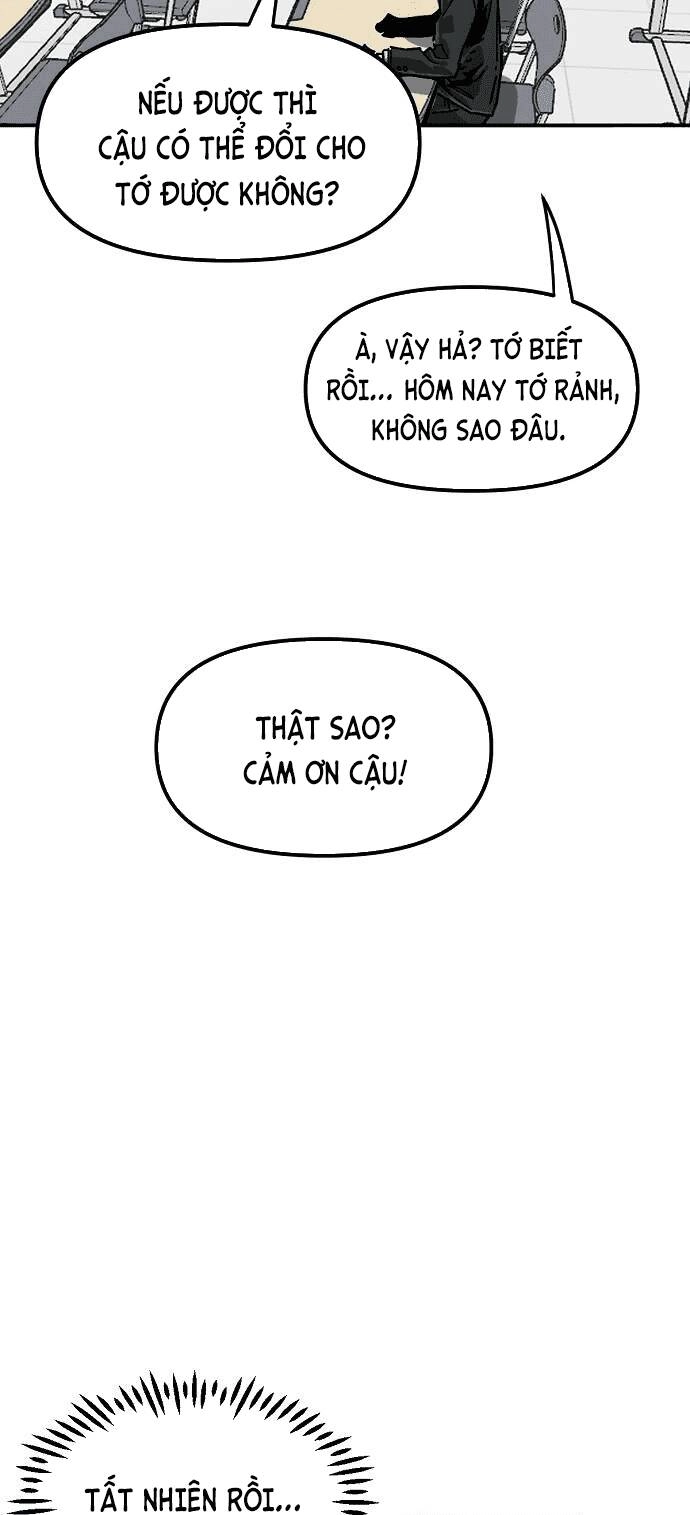 Chỉ Có Cái C.h.ế.t Mới Là Sự Cứu Rỗi Chapter 19 - 76