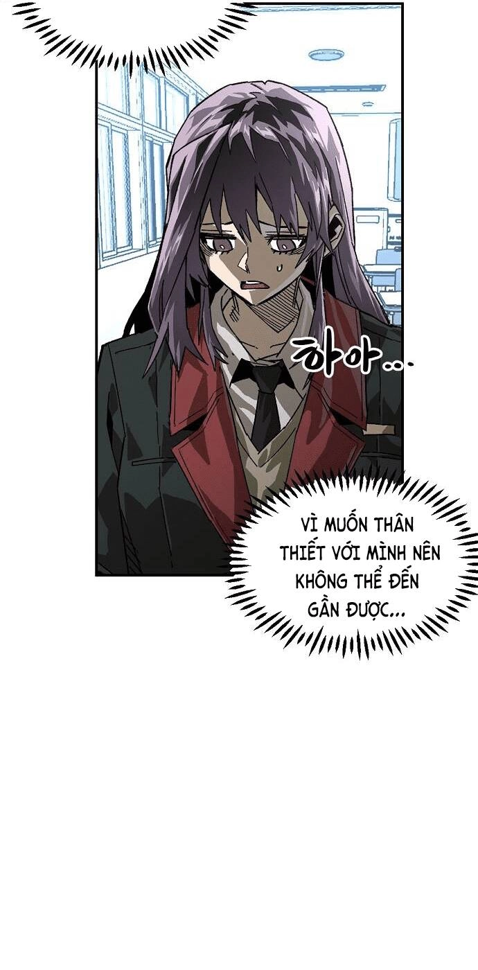 Chỉ Có Cái C.h.ế.t Mới Là Sự Cứu Rỗi Chapter 19 - 77