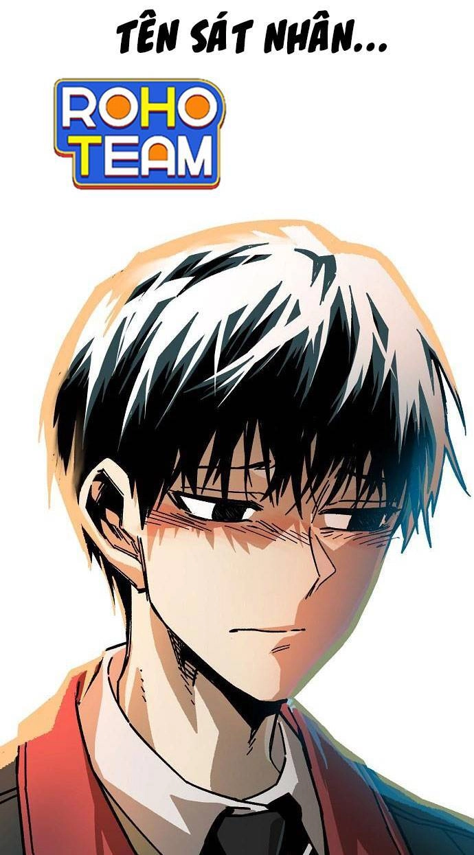 Chỉ Có Cái C.h.ế.t Mới Là Sự Cứu Rỗi Chapter 20 - 2