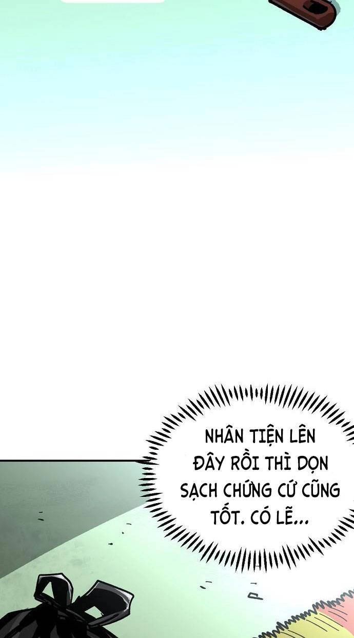 Chỉ Có Cái C.h.ế.t Mới Là Sự Cứu Rỗi Chapter 20 - 16