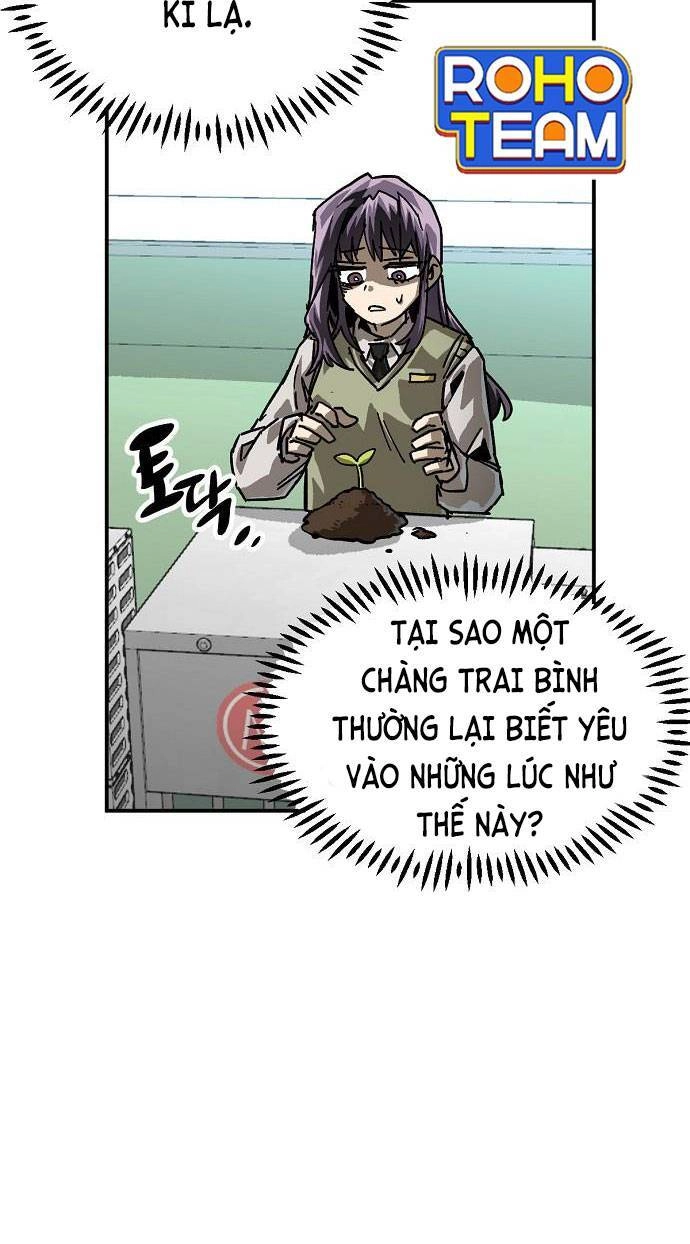 Chỉ Có Cái C.h.ế.t Mới Là Sự Cứu Rỗi Chapter 20 - 18