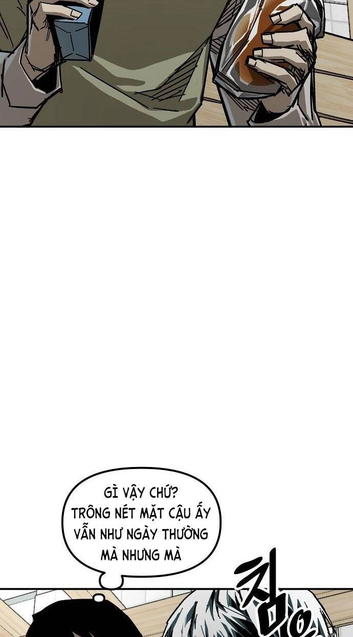 Chỉ Có Cái C.h.ế.t Mới Là Sự Cứu Rỗi Chapter 20 - 25