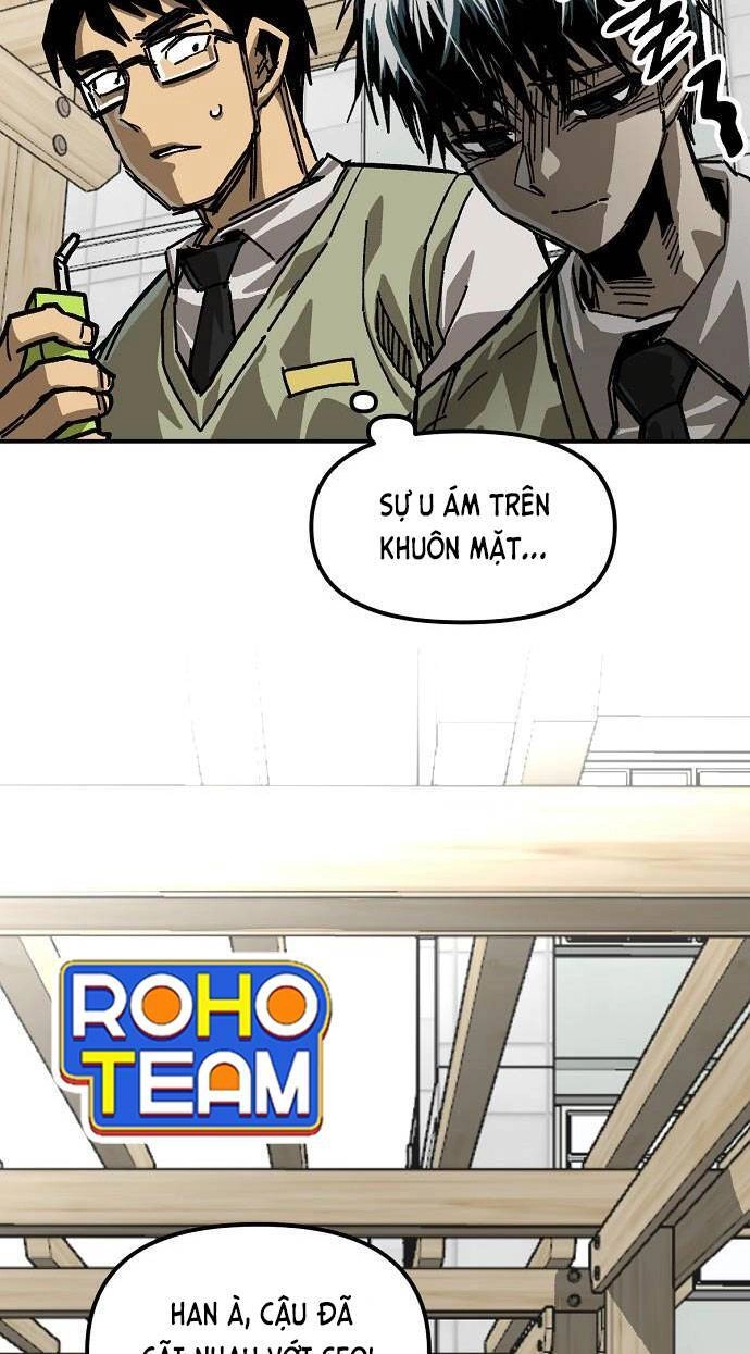 Chỉ Có Cái C.h.ế.t Mới Là Sự Cứu Rỗi Chapter 20 - 26