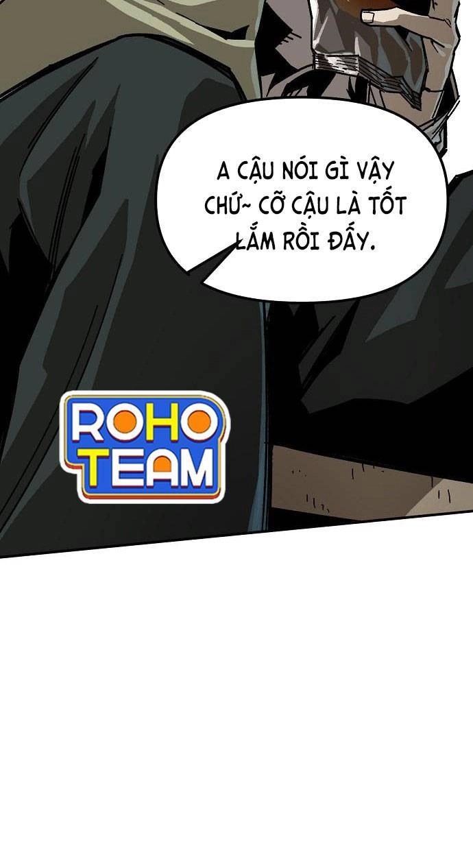 Chỉ Có Cái C.h.ế.t Mới Là Sự Cứu Rỗi Chapter 20 - 34