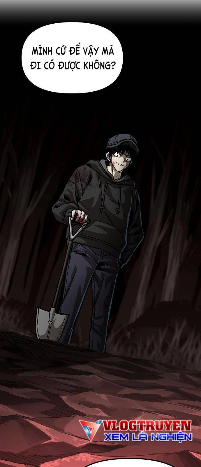 Chỉ Có Cái C.h.ế.t Mới Là Sự Cứu Rỗi Chapter 20 - 42