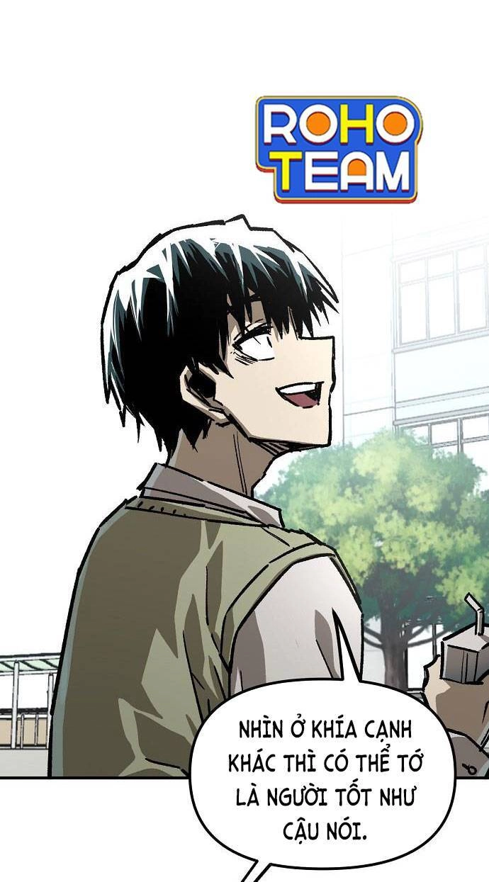 Chỉ Có Cái C.h.ế.t Mới Là Sự Cứu Rỗi Chapter 20 - 47