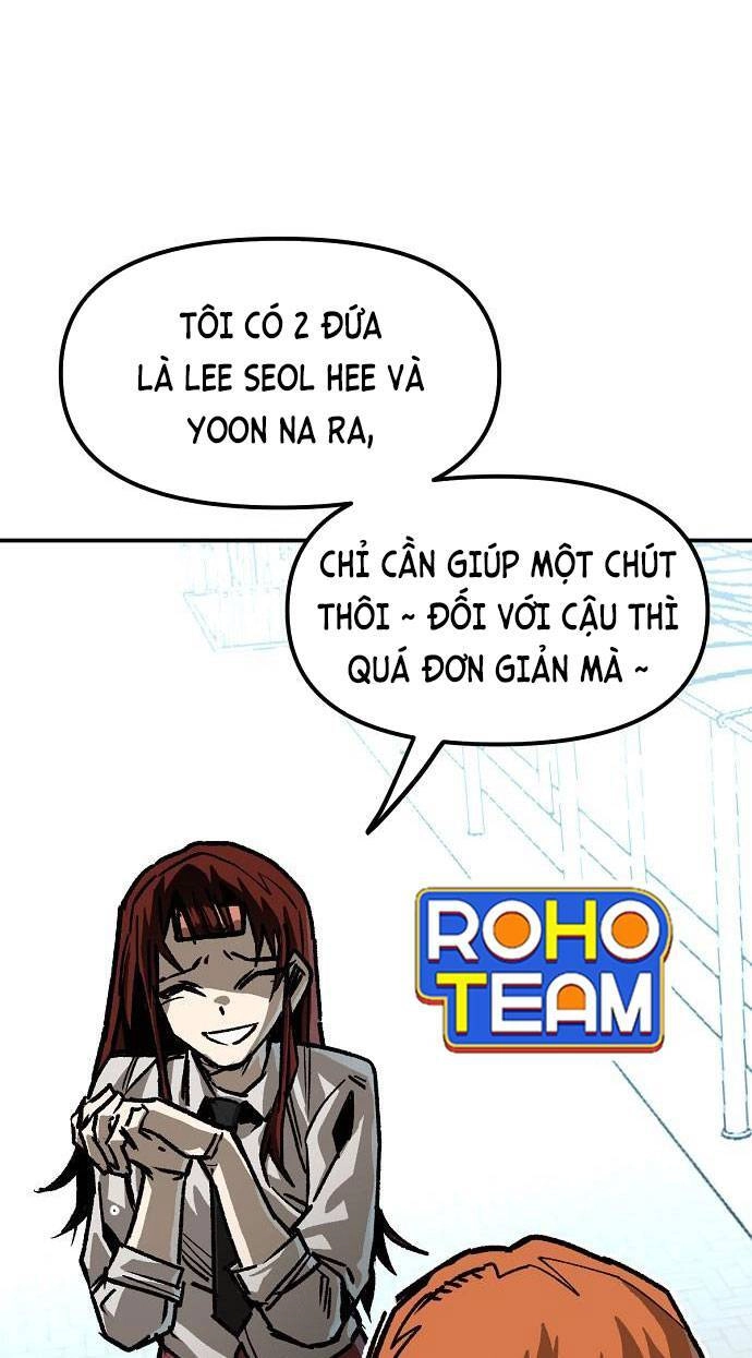 Chỉ Có Cái C.h.ế.t Mới Là Sự Cứu Rỗi Chapter 20 - 51