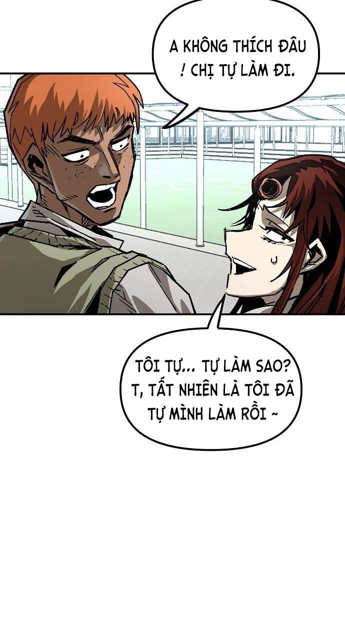 Chỉ Có Cái C.h.ế.t Mới Là Sự Cứu Rỗi Chapter 20 - 53