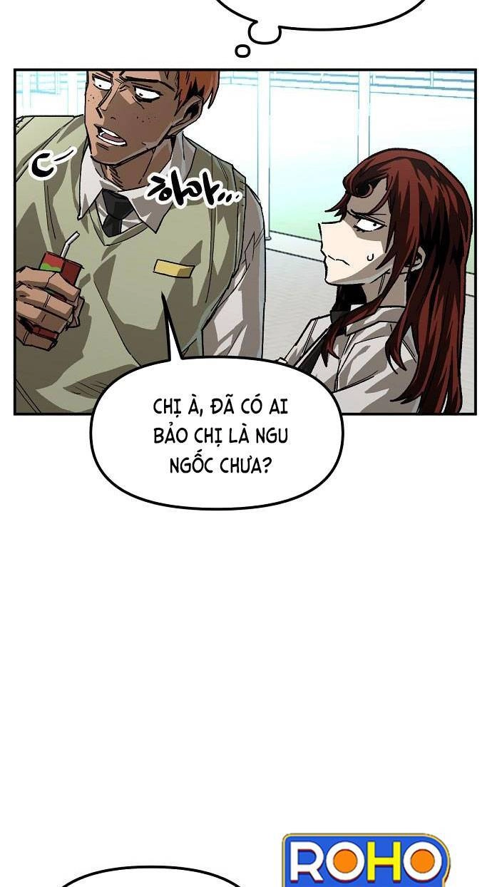 Chỉ Có Cái C.h.ế.t Mới Là Sự Cứu Rỗi Chapter 20 - 57