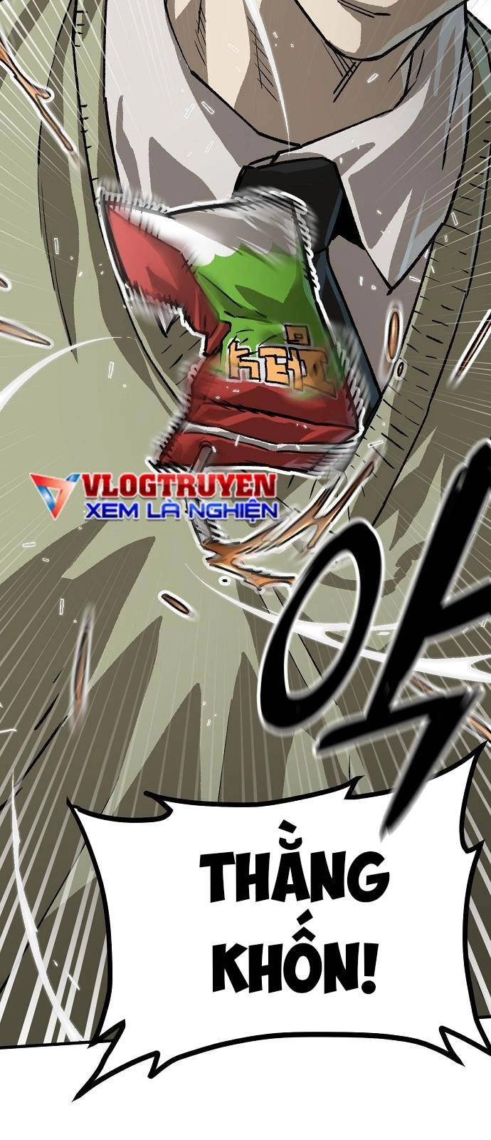 Chỉ Có Cái C.h.ế.t Mới Là Sự Cứu Rỗi Chapter 20 - 72