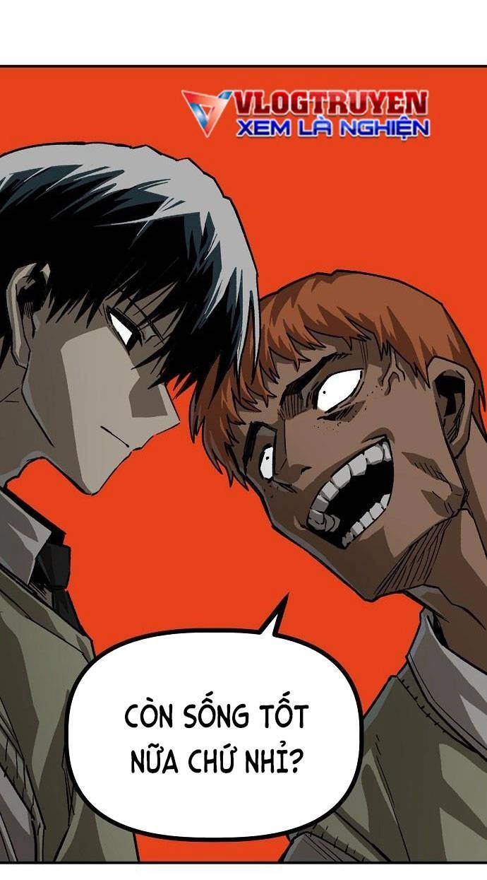 Chỉ Có Cái C.h.ế.t Mới Là Sự Cứu Rỗi Chapter 20 - 78