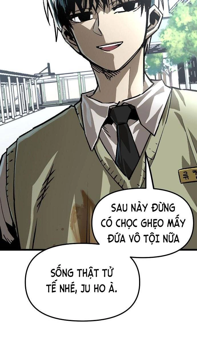 Chỉ Có Cái C.h.ế.t Mới Là Sự Cứu Rỗi Chapter 20 - 81