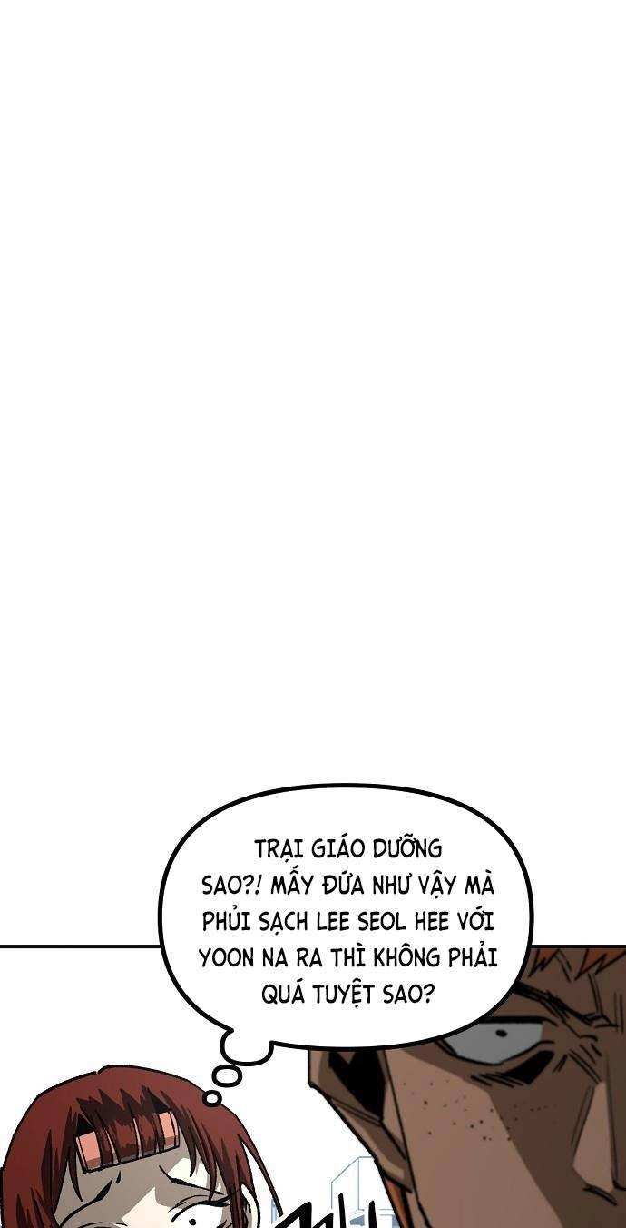 Chỉ Có Cái C.h.ế.t Mới Là Sự Cứu Rỗi Chapter 20 - 82