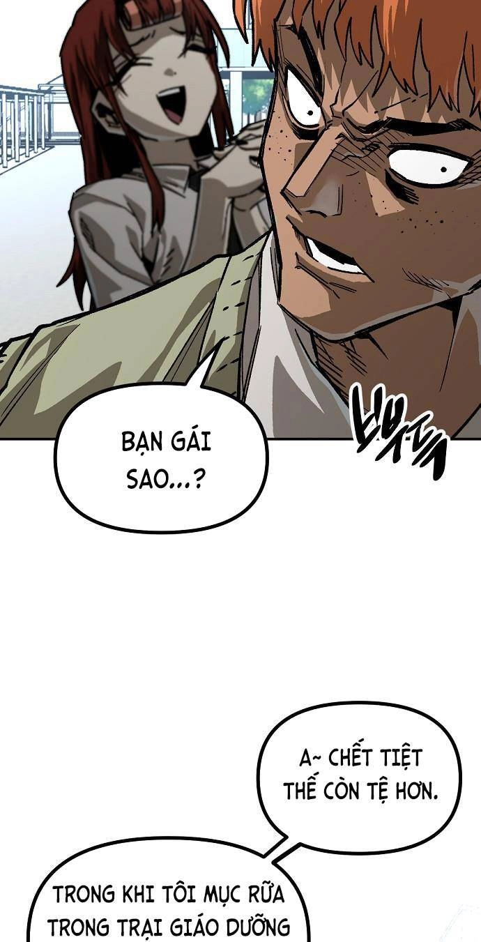 Chỉ Có Cái C.h.ế.t Mới Là Sự Cứu Rỗi Chapter 20 - 86