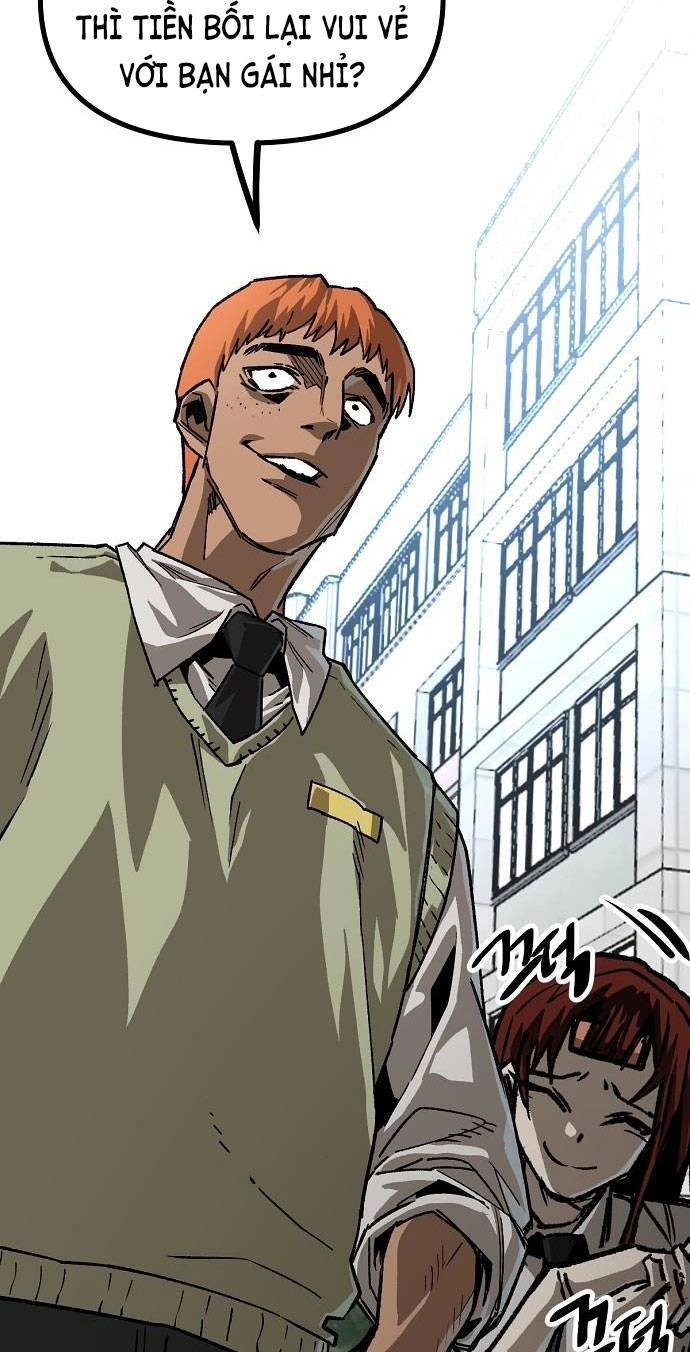 Chỉ Có Cái C.h.ế.t Mới Là Sự Cứu Rỗi Chapter 20 - 87