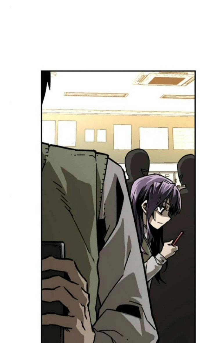 Chỉ Có Cái C.h.ế.t Mới Là Sự Cứu Rỗi Chapter 21 - 48