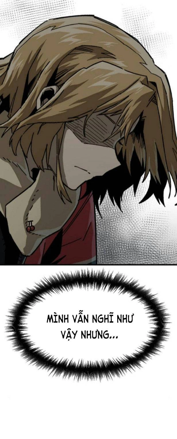 Chỉ Có Cái C.h.ế.t Mới Là Sự Cứu Rỗi Chapter 21 - 85