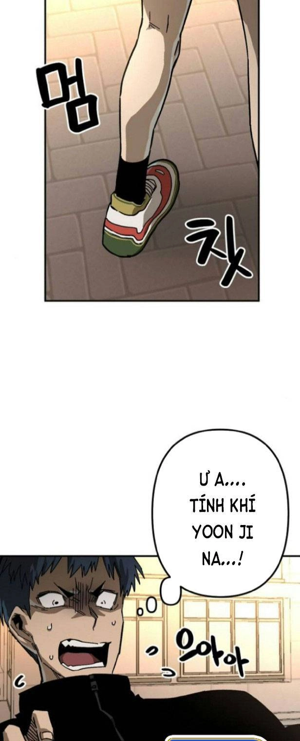 Chỉ Có Cái C.h.ế.t Mới Là Sự Cứu Rỗi Chapter 21 - 89