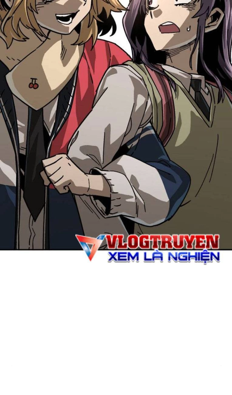 Chỉ Có Cái C.h.ế.t Mới Là Sự Cứu Rỗi Chapter 21 - 107